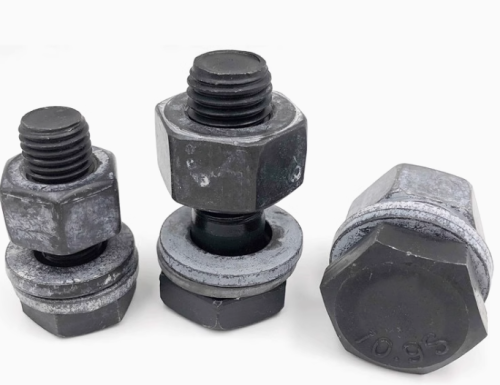 钢结构螺栓/5套