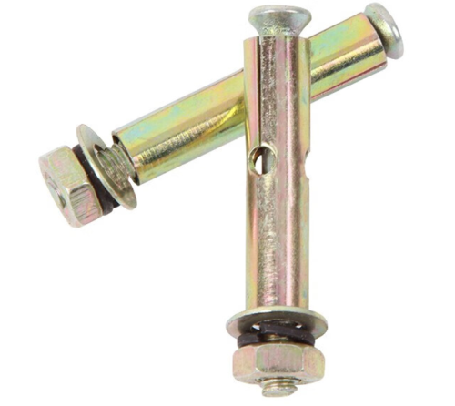 膨胀螺丝（非标）