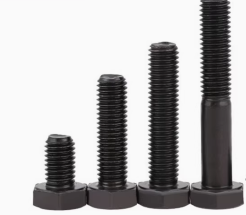 8.8高强度螺栓