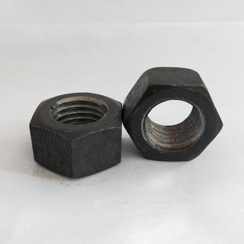 粗牙螺母T型扣螺母