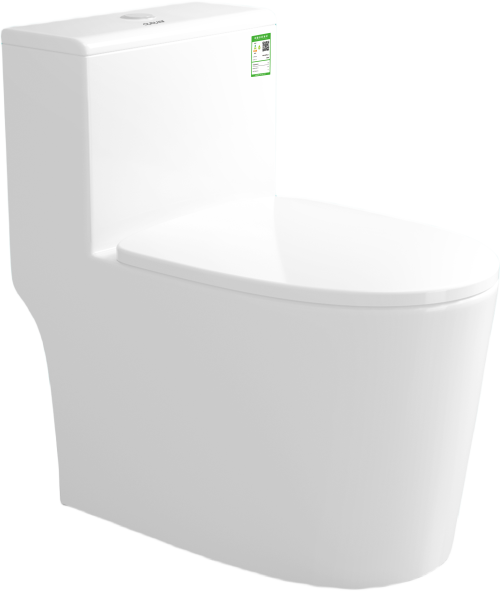 欧度座便器/马桶欧度座便器66682 (300坑距)