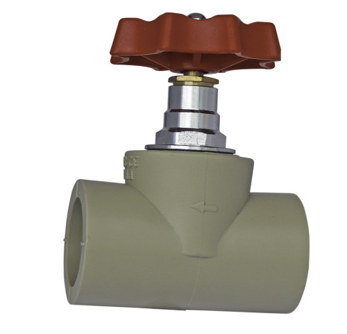 盛和/卓鑫升降式铜截止阀