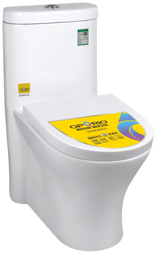 普通马桶欧铂睿