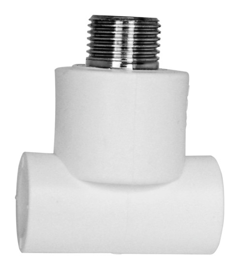 盛和/卓鑫外牙三通