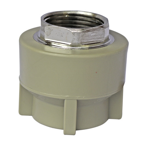 盛和/卓鑫六角内牙直接