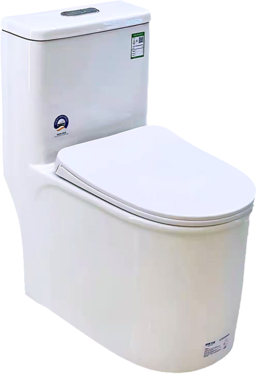 欧度座便器/马桶欧度座便器66619 (300坑距)