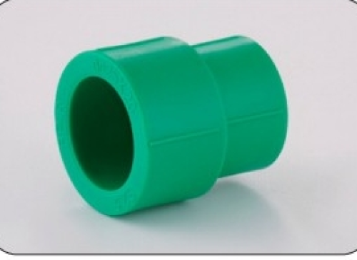 欧度异径直接绿色