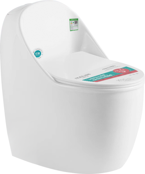 欧度座便器/马桶欧度座便器66629 (300坑距)