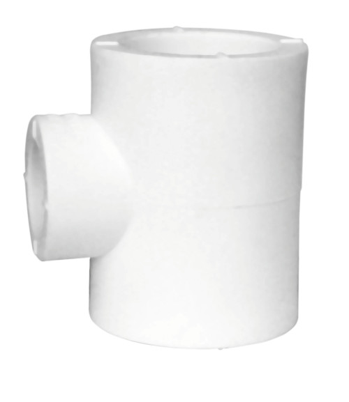 盛和/卓鑫异径三