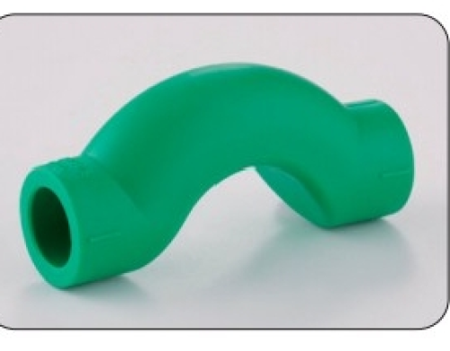 欧度过桥弯绿色