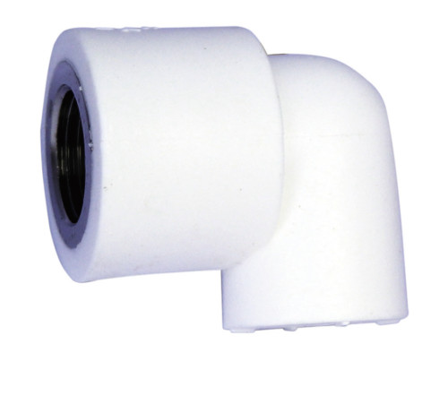 盛和/卓鑫内牙弯头
