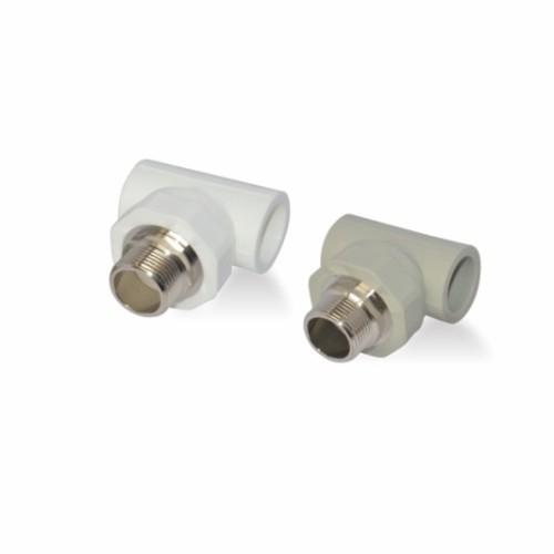 欧度外丝三通白色
