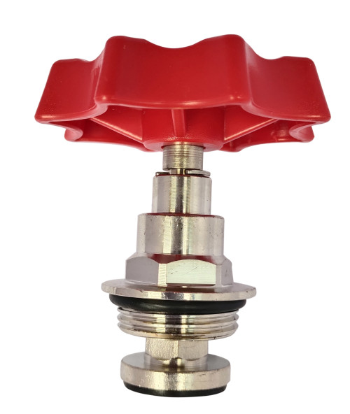 盛和/卓鑫卡簧式铜阀芯