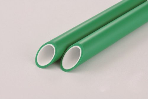 PPR水管-翡翠绿瓷芯管PPR管-绿