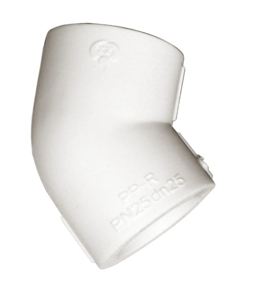 盛和/卓鑫45度弯