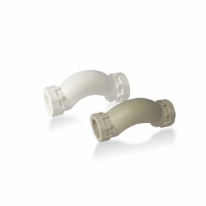 欧度过桥弯白色