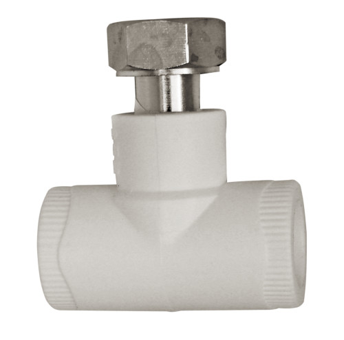 盛和/卓鑫热水器三通