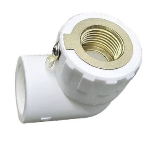 盛和/卓鑫等电位弯头