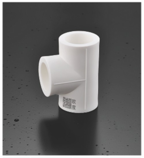 PPR等径三通欧度