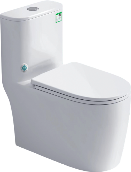 欧度座便器/马桶欧度座便器66620(300坑距)