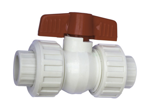 盛和/卓鑫双活接球阀