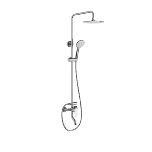 九牧单把淋浴器/大淋浴花洒X36058-484/1B-1