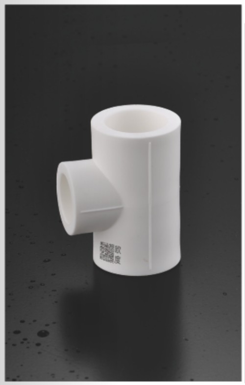 PPR异径三通欧度
