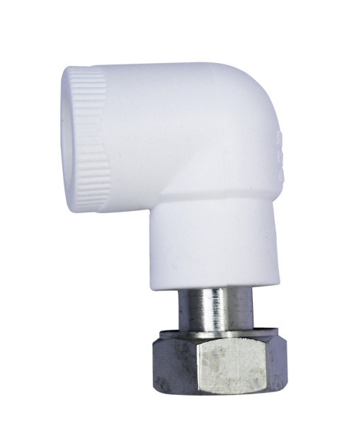 盛和/卓鑫热水器弯头