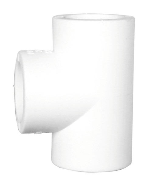 盛和/卓鑫等径三通