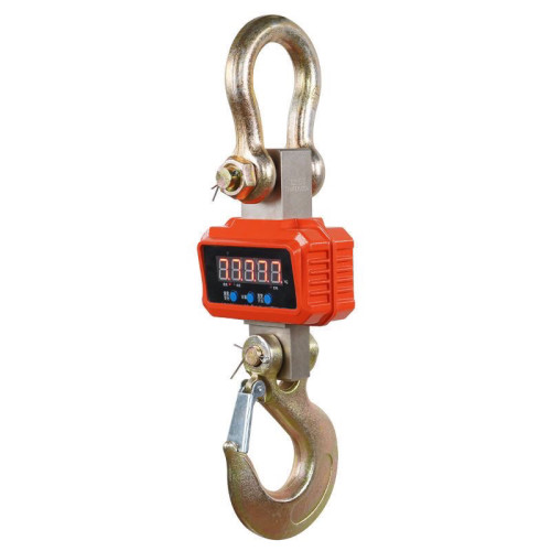 电子吊称