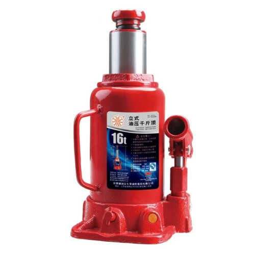 油压千斤顶（上海沛牛牌）