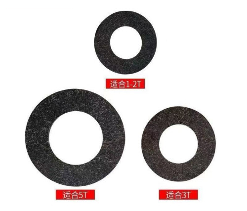 手拉葫芦刹车片（片）