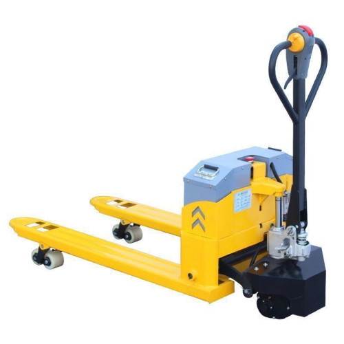 电动地牛【电动液压搬运车】