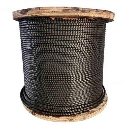 油绳钢丝绳【按米售卖】