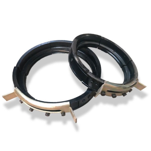 电动葫芦  铸铁导绳器