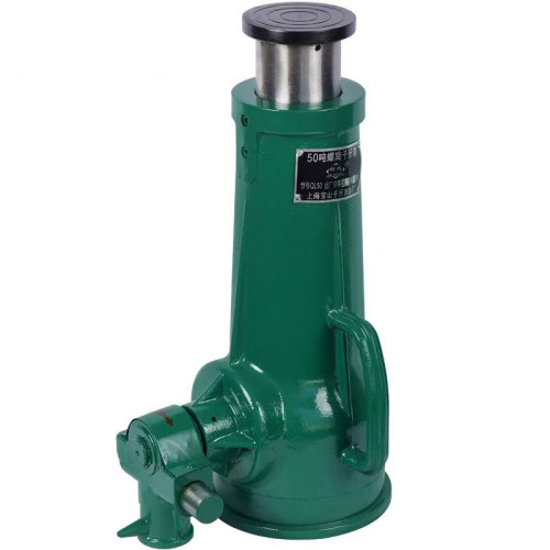 螺旋干斤顶（上海硬核牌）