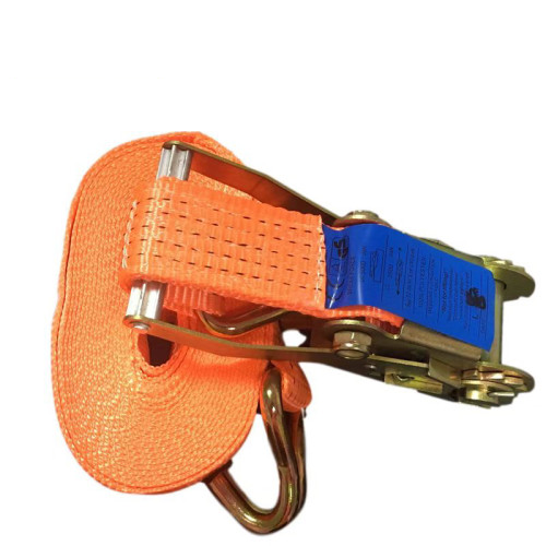 涤纶橙色加厚绑带（加厚最耐用）