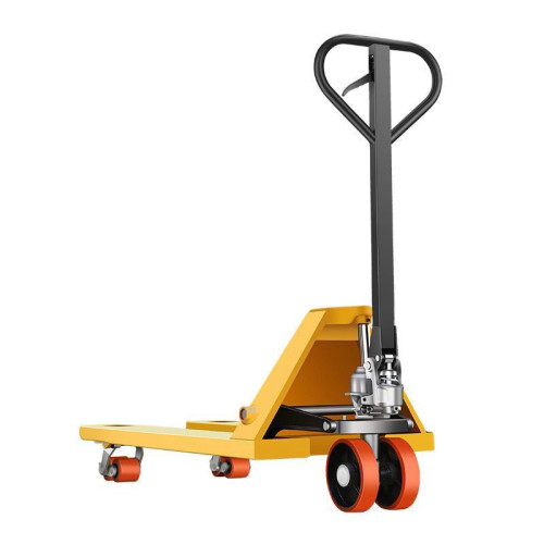 液压搬运车【地牛】