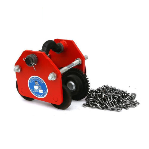 猫头手拉葫芦跑车（手拉链条另外算钱）