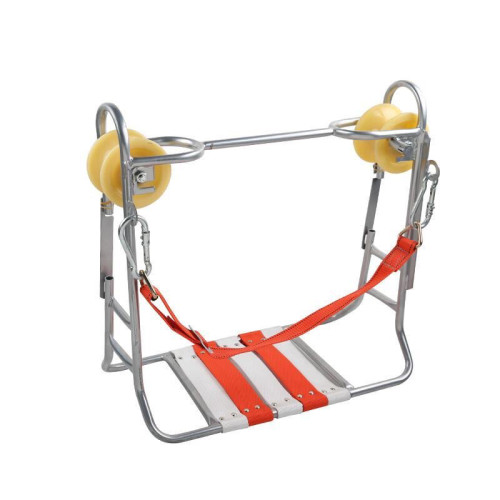 大轮滑椅 含带子