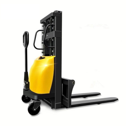 电动升高叉车（升高2米）