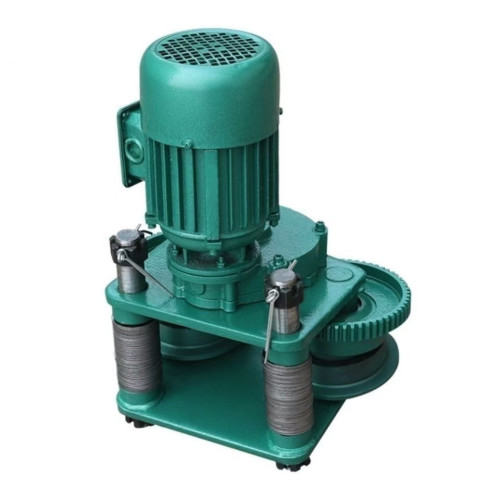 电动葫芦跑车（380V）1吨