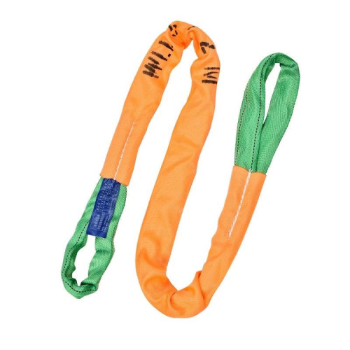 柔性吊带EAA双环型