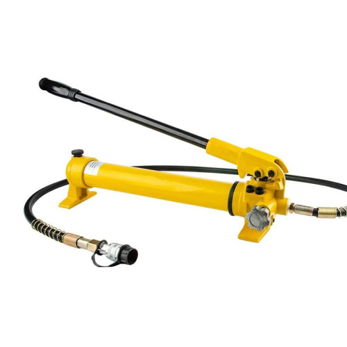手动泵【配分体式千斤顶使用】
