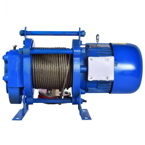 380伏多功能电动提升机