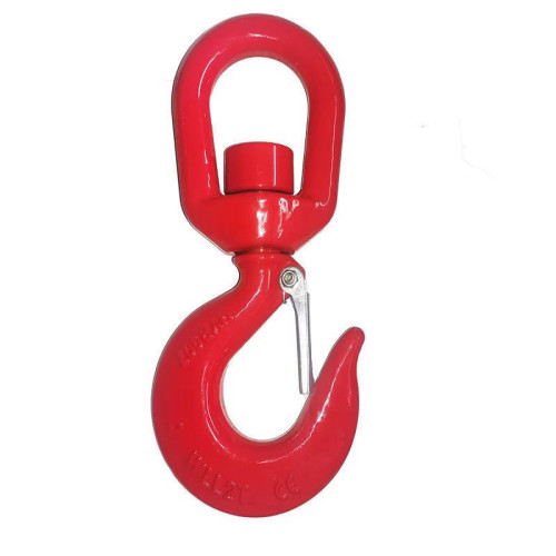 旋转吊钩
