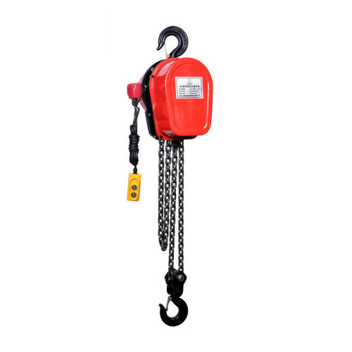 龙鸽牌环链电动葫芦（380V）