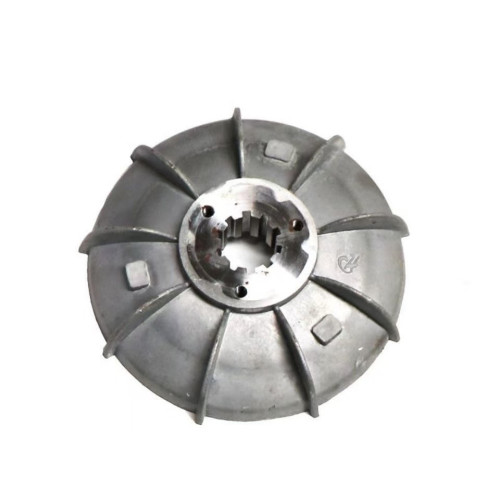 电动葫芦制动风