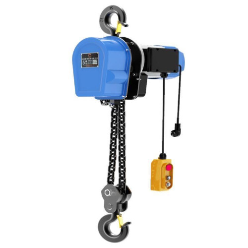 龙鸽牌环链电动葫芦（220V）