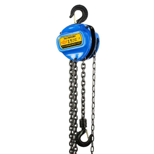 鸿牛牌手拉葫芦1吨3米